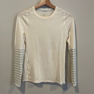 Patagonia Long Sleeve Baselayer